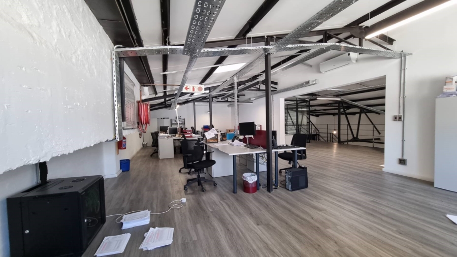 Commercial Property for Sale in Salt River Western Cape